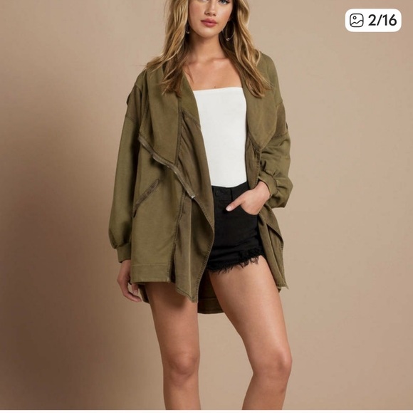 Free People Jackets & Blazers - Free People C’mon Cardi